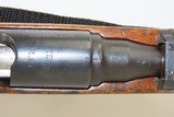 Austrian STEYR M95/30 Straight Pull MANNLICHER 8x56 Bolt Action C&R CARBINE “S” Marked World War I & II CAVALRY Carbine - 8 of 20