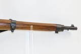 Austrian STEYR M95/30 Straight Pull MANNLICHER 8x56 Bolt Action C&R CARBINE “S” Marked World War I & II CAVALRY Carbine - 5 of 20