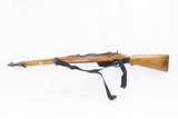 Austrian STEYR M95/30 Straight Pull MANNLICHER 8x56 Bolt Action C&R CARBINE “S” Marked World War I & II CAVALRY Carbine - 15 of 20