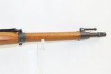 Austrian STEYR M95/30 Straight Pull MANNLICHER 8x56 Bolt Action C&R CARBINE “S” Marked World War I & II CAVALRY Carbine - 11 of 20