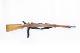 Austrian STEYR M95/30 Straight Pull MANNLICHER 8x56 Bolt Action C&R CARBINE “S” Marked World War I & II CAVALRY Carbine - 2 of 20