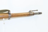 Austrian STEYR M95/30 Straight Pull MANNLICHER 8x56 Bolt Action C&R CARBINE “S” Marked World War I & II CAVALRY Carbine - 8 of 17