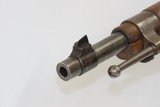 Austrian STEYR M95/30 Straight Pull MANNLICHER 8x56 Bolt Action C&R CARBINE “S” Marked World War I & II CAVALRY Carbine - 16 of 17