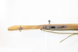 Austrian STEYR M95/30 Straight Pull MANNLICHER 8x56 Bolt Action C&R CARBINE “S” Marked World War I & II CAVALRY Carbine - 4 of 17