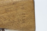 Austrian STEYR M95/30 Straight Pull MANNLICHER 8x56 Bolt Action C&R CARBINE “S” Marked World War I & II CAVALRY Carbine - 11 of 17