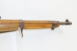 Austrian STEYR M95/30 Straight Pull MANNLICHER 8x56 Bolt Action C&R CARBINE “S” Marked World War I & II CAVALRY Carbine - 3 of 17