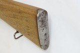 Austrian STEYR M95/30 Straight Pull MANNLICHER 8x56 Bolt Action C&R CARBINE “S” Marked World War I & II CAVALRY Carbine - 17 of 17