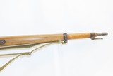 Austrian STEYR M95/30 Straight Pull MANNLICHER 8x56 Bolt Action C&R CARBINE “S” Marked World War I & II CAVALRY Carbine - 5 of 17