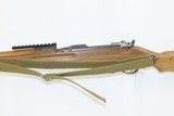 Austrian STEYR M95/30 Straight Pull MANNLICHER 8x56 Bolt Action C&R CARBINE “S” Marked World War I & II CAVALRY Carbine - 14 of 17