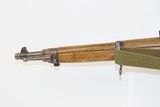 Austrian STEYR M95/30 Straight Pull MANNLICHER 8x56 Bolt Action C&R CARBINE “S” Marked World War I & II CAVALRY Carbine - 15 of 17
