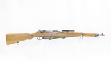 Austrian STEYR M95/30 Straight Pull MANNLICHER 8x56 Bolt Action C&R CARBINE “S” Marked World War I & II CAVALRY Carbine - 1 of 17