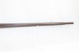 British 42nd REGIMENT Brown Bess FLINTLOCK MusketSCOTTISH INFANTRY Regiment of the British Army - 14 of 23