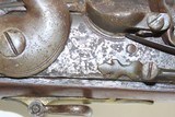 British 42nd REGIMENT Brown Bess FLINTLOCK MusketSCOTTISH INFANTRY Regiment of the British Army - 8 of 23