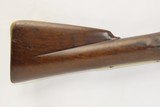 British 42nd REGIMENT Brown Bess FLINTLOCK MusketSCOTTISH INFANTRY Regiment of the British Army - 3 of 23