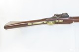 British 42nd REGIMENT Brown Bess FLINTLOCK MusketSCOTTISH INFANTRY Regiment of the British Army - 9 of 23