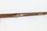 British 42nd REGIMENT Brown Bess FLINTLOCK MusketSCOTTISH INFANTRY Regiment of the British Army - 10 of 23