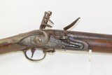 British 42nd REGIMENT Brown Bess FLINTLOCK MusketSCOTTISH INFANTRY Regiment of the British Army - 4 of 23