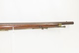 British 42nd REGIMENT Brown Bess FLINTLOCK MusketSCOTTISH INFANTRY Regiment of the British Army - 6 of 23