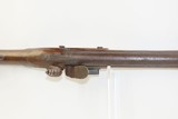 British 42nd REGIMENT Brown Bess FLINTLOCK MusketSCOTTISH INFANTRY Regiment of the British Army - 13 of 23
