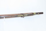 British 42nd REGIMENT Brown Bess FLINTLOCK MusketSCOTTISH INFANTRY Regiment of the British Army - 11 of 23