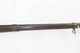 WAR of 1812 Antique U.S. HARPERS FERRY ARMORY Model 1795 Conversion MUSKET
U.S. Military Flintlock to Percussion Musket - 5 of 23