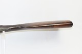 FINELY ENGRAVED GERMAN Double Barrel 12 Gauge HAMMERLESS Shotgun Side by Side C&R
Krupp-Laufstahl Barrels - 12 of 21