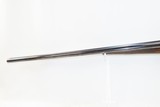 FINELY ENGRAVED GERMAN Double Barrel 12 Gauge HAMMERLESS Shotgun Side by Side C&R
Krupp-Laufstahl Barrels - 5 of 21