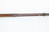 1827 Antique HARPERS FERRY Model 1816 “CONE” Percussion CONVERSION MusketCivil War Conversion of the Venerable Model 1816! - 10 of 21