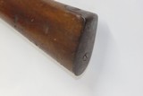 1827 Antique HARPERS FERRY Model 1816 “CONE” Percussion CONVERSION MusketCivil War Conversion of the Venerable Model 1816! - 21 of 21