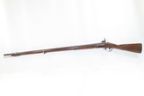 1827 Antique HARPERS FERRY Model 1816 “CONE” Percussion CONVERSION MusketCivil War Conversion of the Venerable Model 1816! - 16 of 21