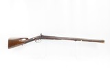 Antique WILLIAMS & POWELL SxS .63 Caliber Double Rifle ENGRAVED PERCUSSION
Liverpool England Made with TWO-GROOVE Rifling - 15 of 21