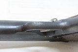Spanish ASTRA Model 1921/400 Semi-Automatic 9mm Caliber SPANISH ARMY Pistol SPANISH CIVIL WAR Era MILITARY Sidearm with BOX - 15 of 23