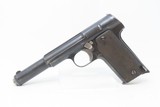 Spanish ASTRA Model 1921/400 Semi-Automatic 9mm Caliber SPANISH ARMY Pistol SPANISH CIVIL WAR Era MILITARY Sidearm with BOX - 4 of 23