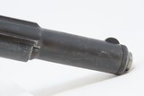 Spanish ASTRA Model 1921/400 Semi-Automatic 9mm Caliber SPANISH ARMY Pistol SPANISH CIVIL WAR Era MILITARY Sidearm with BOX - 23 of 23