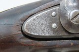 CIVIL WAR Era U.S. SPRINGFIELD Model 1855 MAYNARD Percussion Pistol-Carbine 1 of ONLY 4,021 Made at SPRINGFIELD for CAVALRY - 7 of 21