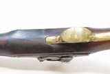 CIVIL WAR Era U.S. SPRINGFIELD Model 1855 MAYNARD Percussion Pistol-Carbine 1 of ONLY 4,021 Made at SPRINGFIELD for CAVALRY - 16 of 21