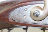 Antique E. ANSCHUTZ Half-Stock .38 Caliber Percussion American LONG RIFLE
Kentucky Style HUNTING/HOMESTEAD Long Rifle - 7 of 19