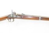 CIVIL WAR Antique US SPRINGFIELD ARMORY Model 1855 .58 Caliber Rifle-MUSKET Maynard Tape Primed MILITARY Musket - 4 of 18