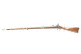 CIVIL WAR Antique US SPRINGFIELD ARMORY Model 1855 .58 Caliber Rifle-MUSKET Maynard Tape Primed MILITARY Musket - 13 of 18