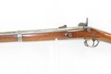 CIVIL WAR Antique US SPRINGFIELD ARMORY Model 1855 .58 Caliber Rifle-MUSKET Maynard Tape Primed MILITARY Musket - 15 of 18