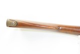 CIVIL WAR Antique US SPRINGFIELD ARMORY Model 1855 .58 Caliber Rifle-MUSKET Maynard Tape Primed MILITARY Musket - 10 of 18