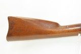 CIVIL WAR Antique US SPRINGFIELD ARMORY Model 1855 .58 Caliber Rifle-MUSKET Maynard Tape Primed MILITARY Musket - 3 of 18