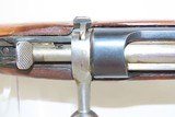 HUNGARIAN FEGYVER Mannlicher M95 STRAIGHT PULL 8x56mm Bolt Action CARBINE
WORLD WAR I & II Austro-Hungarian C&R Carbine - 11 of 22