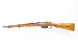 HUNGARIAN FEGYVER Mannlicher M95 STRAIGHT PULL 8x56mm Bolt Action CARBINE
WORLD WAR I & II Austro-Hungarian C&R Carbine - 17 of 22