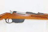 HUNGARIAN FEGYVER Mannlicher M95 STRAIGHT PULL 8x56mm Bolt Action CARBINEWORLD WAR I & II Austro-Hungarian C&R Carbine - 4 of 21