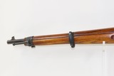 HUNGARIAN FEGYVER Mannlicher M95 STRAIGHT PULL 8x56mm Bolt Action CARBINEWORLD WAR I & II Austro-Hungarian C&R Carbine - 19 of 21