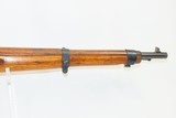 HUNGARIAN FEGYVER Mannlicher M95 STRAIGHT PULL 8x56mm Bolt Action CARBINEWORLD WAR I & II Austro-Hungarian C&R Carbine - 5 of 21