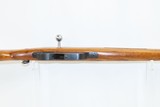 HUNGARIAN FEGYVER Mannlicher M95 STRAIGHT PULL 8x56mm Bolt Action CARBINEWORLD WAR I & II Austro-Hungarian C&R Carbine - 8 of 21