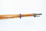 HUNGARIAN FEGYVER Mannlicher M95 STRAIGHT PULL 8x56mm Bolt Action CARBINEWORLD WAR I & II Austro-Hungarian C&R Carbine - 9 of 21