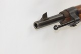 HUNGARIAN FEGYVER Mannlicher M95 STRAIGHT PULL 8x56mm Bolt Action CARBINEWORLD WAR I & II Austro-Hungarian C&R Carbine - 20 of 21